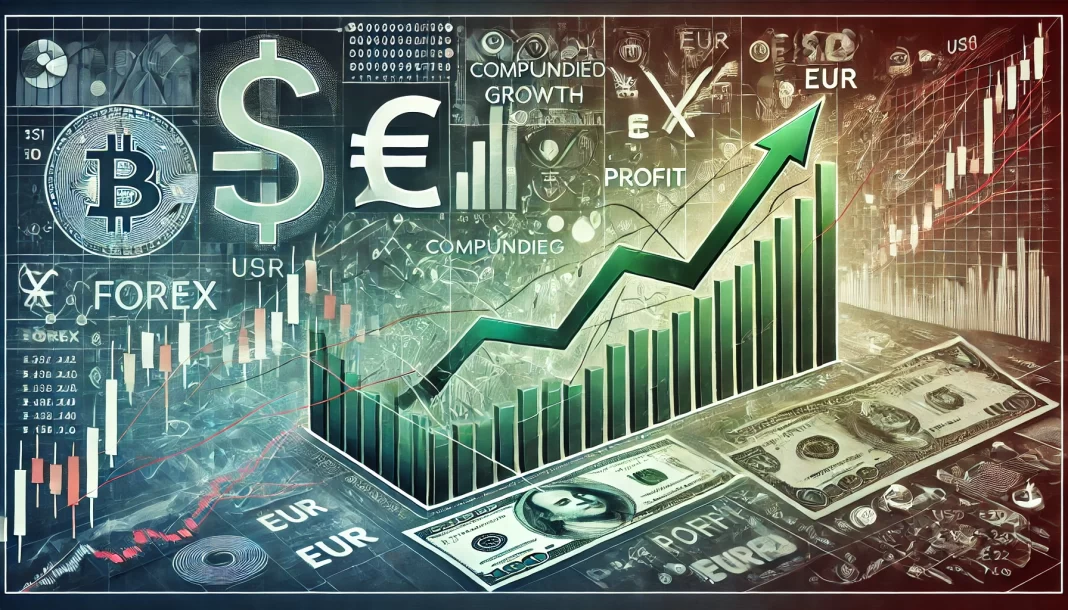 compounding in forex