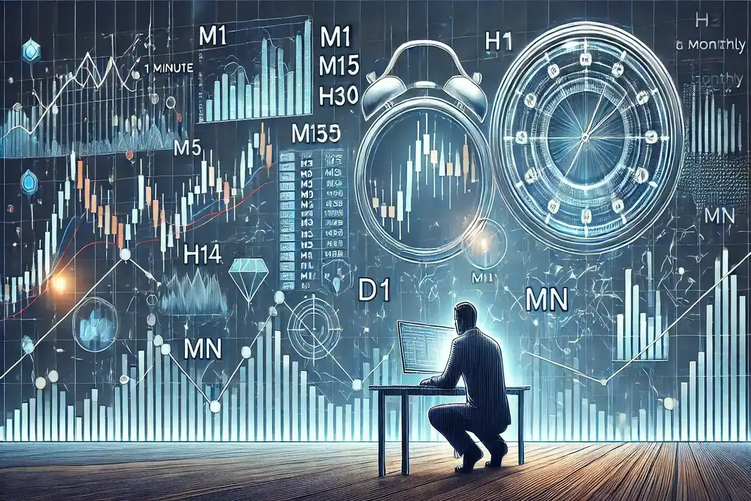 Forex TimeframesAC